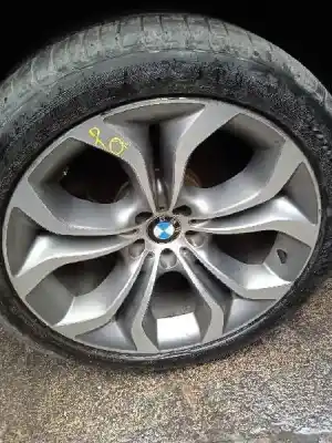 Здавання транспортного засобу bmw x6 (e71) 5.0i року 2012 потужний n63b44a