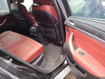 Здавання транспортного засобу bmw x6 (e71) 5.0i року 2012 потужний n63b44a