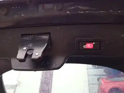 Здавання транспортного засобу bmw x6 (e71) 5.0i року 2012 потужний n63b44a