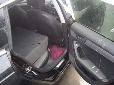 Утилизация автомобиля audi a5 sportback (8t) 2.0 tdi (130kw) года 2012 питание cjcb