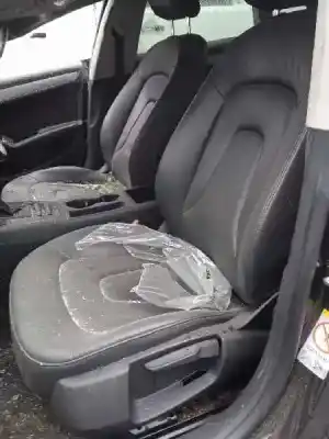Утилизация автомобиля audi a5 sportback (8t) 2.0 tdi (130kw) года 2012 питание cjcb
