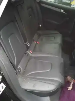 Утилизация автомобиля audi a5 sportback (8t) 2.0 tdi (130kw) года 2012 питание cjcb