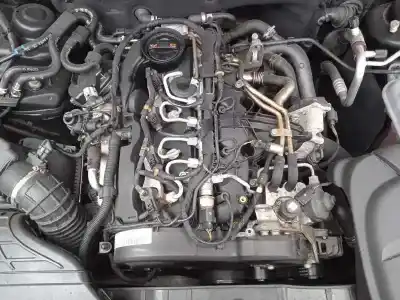 Утилизация автомобиля audi a5 sportback (8t) 2.0 tdi (130kw) года 2012 питание cjcb
