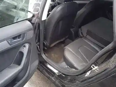 Утилизация автомобиля audi a5 sportback (8t) 2.0 tdi (130kw) года 2012 питание cjcb