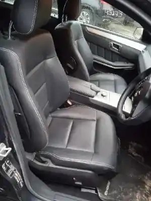 Здавання транспортного засобу mercedes-benz clase e (w212) lim. 250 cdi blueefficiency (212.003) року 2011 потужний 651924