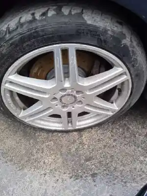Здавання транспортного засобу mercedes-benz clase e (w212) lim. 250 cdi blueefficiency (212.003) року 2011 потужний 651924