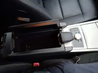 Здавання транспортного засобу mercedes-benz clase e (w212) lim. 250 cdi blueefficiency (212.003) року 2011 потужний 651924