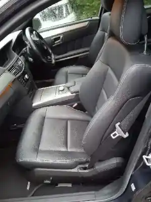 Здавання транспортного засобу mercedes-benz clase e (w212) lim. 250 cdi blueefficiency (212.003) року 2011 потужний 651924