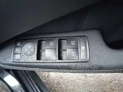 Здавання транспортного засобу mercedes-benz clase e (w212) lim. 250 cdi blueefficiency (212.003) року 2011 потужний 651924