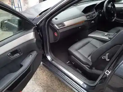 Здавання транспортного засобу mercedes-benz clase e (w212) lim. 250 cdi blueefficiency (212.003) року 2011 потужний 651924