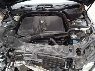 Здавання транспортного засобу mercedes-benz clase e (w212) lim. 250 cdi blueefficiency (212.003) року 2011 потужний 651924