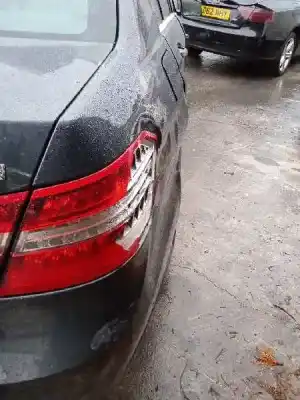 Здавання транспортного засобу mercedes-benz clase e (w212) lim. 250 cdi blueefficiency (212.003) року 2011 потужний 651924