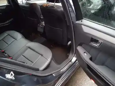Здавання транспортного засобу mercedes-benz clase e (w212) lim. 250 cdi blueefficiency (212.003) року 2011 потужний 651924
