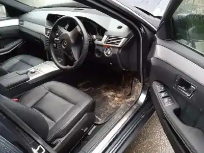 Здавання транспортного засобу mercedes-benz clase e (w212) lim. 250 cdi blueefficiency (212.003) року 2011 потужний 651924