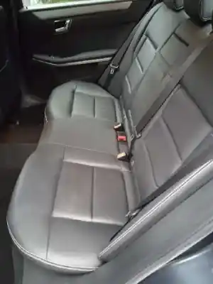 Здавання транспортного засобу mercedes-benz clase e (w212) lim. 250 cdi blueefficiency (212.003) року 2011 потужний 651924