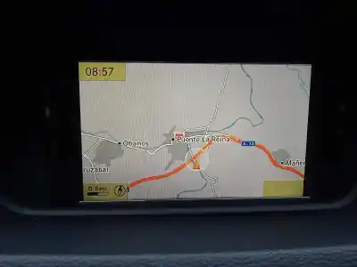 Здавання транспортного засобу mercedes-benz clase e (w212) lim. 250 cdi blueefficiency (212.003) року 2011 потужний 651924