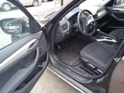 Утилизация автомобиля bmw                                                x1 (e84)                                                                                                                                                                                                                                                   xdrive 18d                                                                                                                                                                                                                                                 года 2012 питание n47d20c