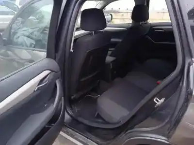 Утилизация автомобиля bmw                                                x1 (e84)                                                                                                                                                                                                                                                   xdrive 18d                                                                                                                                                                                                                                                 года 2012 питание n47d20c