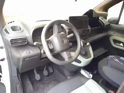 Scrapping Vehicle citroen                                            berlingo                                                                                                                                                                                                                                                   shine m                                                                                                                                                                                                                                                    of the year 2020 powered yh01