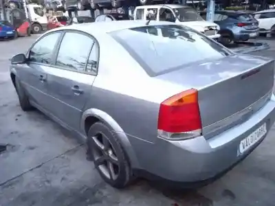 Véhicule à la ferraille opel vectra c berlina club de l'année 2003 alimenté y22dtr