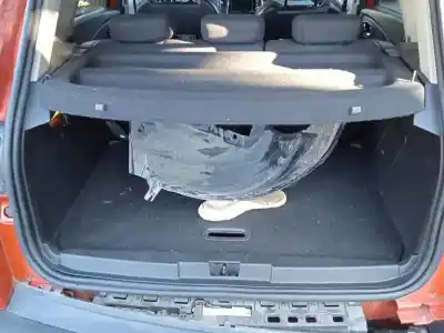 Scrapping Vehicle renault captur i (j5_, h5_) 1.5 dci 90 of the year 2015 powered k9k628