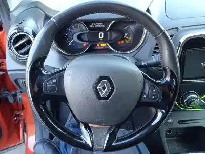 Scrapping Vehicle renault captur i (j5_, h5_) 1.5 dci 90 of the year 2015 powered k9k628