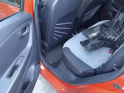 Scrapping Vehicle renault captur i (j5_, h5_) 1.5 dci 90 of the year 2015 powered k9k628