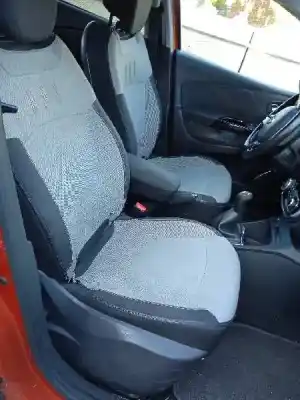 Scrapping Vehicle renault captur i (j5_, h5_) 1.5 dci 90 of the year 2015 powered k9k628