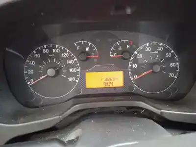Здавання транспортного засобу citroen nemo x року 2010 потужний 8hs