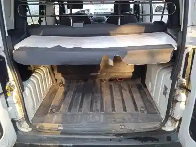 Здавання транспортного засобу citroen nemo x року 2010 потужний 8hs