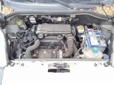 Здавання транспортного засобу citroen nemo x року 2010 потужний 8hs