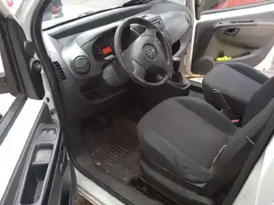 Здавання транспортного засобу citroen nemo x року 2010 потужний 8hs