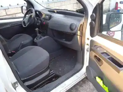 Здавання транспортного засобу citroen nemo x року 2010 потужний 8hs