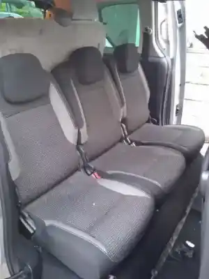 Здавання транспортного засобу peugeot partner kombi outdoor року 2016 потужний bh01