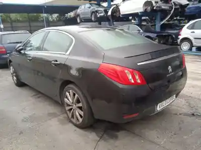 Здавання транспортного засобу peugeot                                            508                                                                                                                                                                                                                                                        2.0 16v hdi fap                                                                                                                                                                                                                                            року 2013 потужний rh02