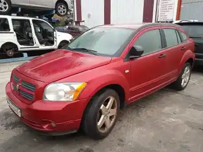 Scrapping Vehicle dodge                                              caliber                                                                                                                                                                                                                                                    sxt                                                                                                                                                                                                                                                        of the year 2008 powered bsy