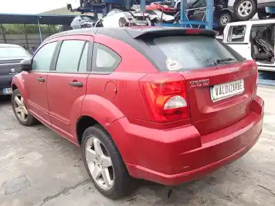 Scrapping Vehicle dodge                                              caliber                                                                                                                                                                                                                                                    sxt                                                                                                                                                                                                                                                        of the year 2008 powered bsy