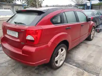 Scrapping Vehicle dodge                                              caliber                                                                                                                                                                                                                                                    sxt                                                                                                                                                                                                                                                        of the year 2008 powered bsy