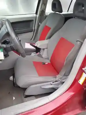 Scrapping Vehicle dodge                                              caliber                                                                                                                                                                                                                                                    sxt                                                                                                                                                                                                                                                        of the year 2008 powered bsy