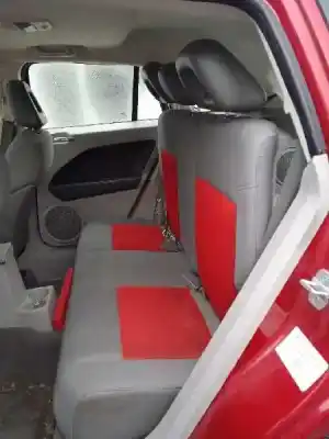 Scrapping Vehicle dodge                                              caliber                                                                                                                                                                                                                                                    sxt                                                                                                                                                                                                                                                        of the year 2008 powered bsy
