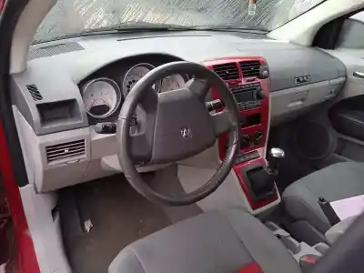 Scrapping Vehicle dodge                                              caliber                                                                                                                                                                                                                                                    sxt                                                                                                                                                                                                                                                        of the year 2008 powered bsy