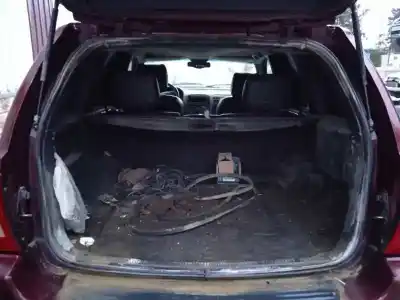 Здавання транспортного засобу jeep gr.cherokee (wj/wg) 3.1 td laredo року 2000 потужний vm73b