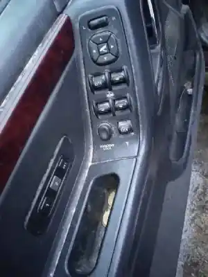 Здавання транспортного засобу jeep gr.cherokee (wj/wg) 3.1 td laredo року 2000 потужний vm73b