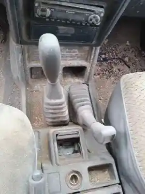 Утилизация автомобиля mitsubishi montero (v20/v40) 2.5 turbodiesel года 1997 питание 4d56