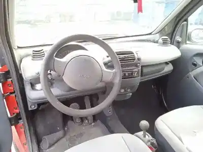 Утилизация автомобиля smart coupe 0.6 turbo cat года 2001 питание g13