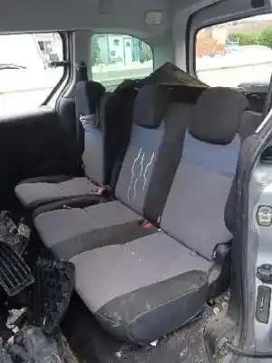 Утилизация автомобиля peugeot partner kombi active года 2014 питание 9h06
