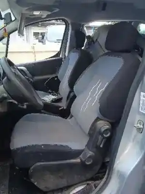 Утилизация автомобиля peugeot partner kombi active года 2014 питание 9h06