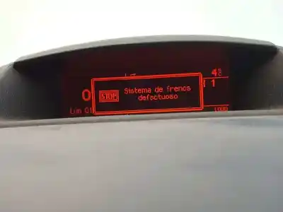 Утилизация автомобиля peugeot partner kombi active года 2014 питание 9h06