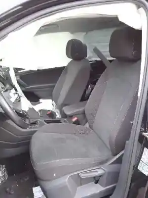Утилизация автомобиля volkswagen tiguan (5n2) 2.0 tdi года 2018 питание dfga