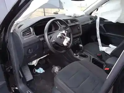 Утилизация автомобиля volkswagen tiguan (5n2) 2.0 tdi года 2018 питание dfga